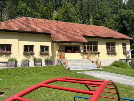 Katja Gole - srednji apartma 5